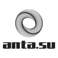 Логотип anta.su
